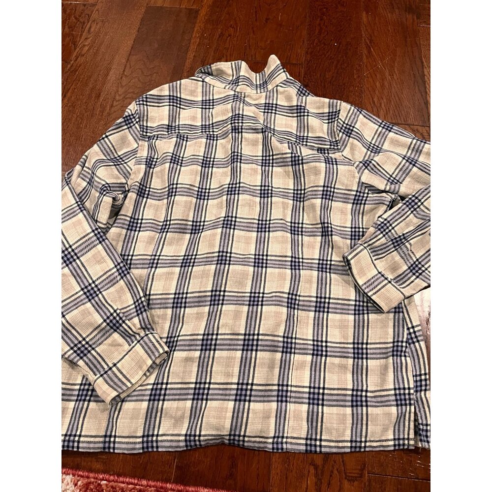 Pendleton Longsleeve Checkered Fall Button Up Shi… - image 2